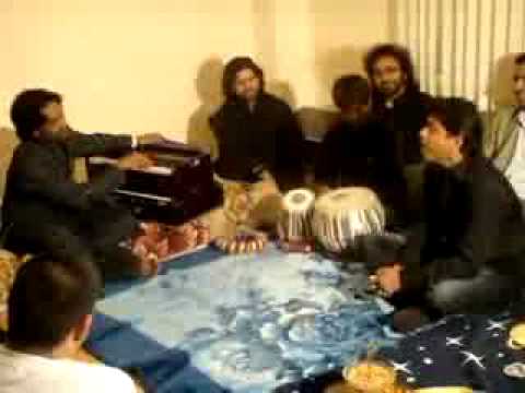Sada Tere Ton Bagair by feroz khan