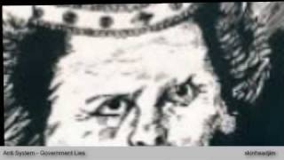 Watch Anti System Take A Look At Life video