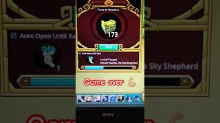 I Finally Got It