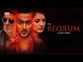 The Redrum - A Love Story - Movie | Superhit Thriller Movie | Vibhav Roy, Saeeda Imtiaz, Tom Alter