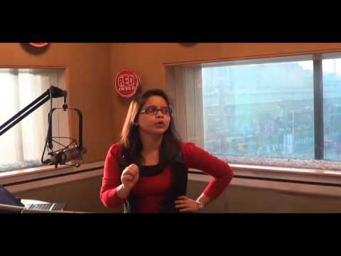 Midnight Masala with RJ Heena