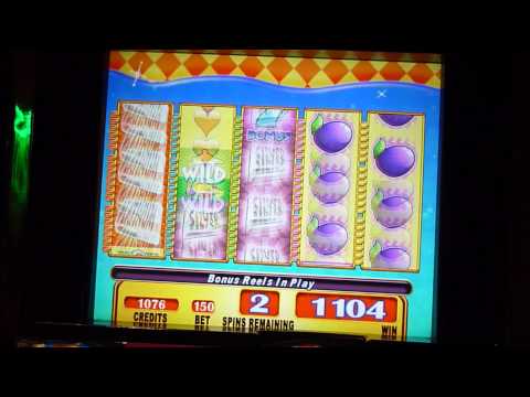 Casino night playlist