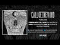 CALL OF THE VOID - "R.I.S." (Official Music Video)