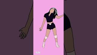 Blackpink- How You Like That Animation