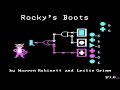 [Rocky's Boots - Игровой процесс]
