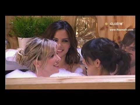 VIDEOS DE LOS MEJORES BESOS DE DIEGO Y ROBERTA videos de los mejores besos de diego y roberta: