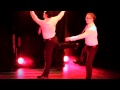 4 for Dance - Orosz (2011)