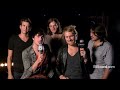 Parachute - "Pretty Girl Rock" (KERI HILSON COVER!!!)