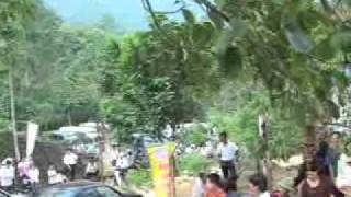 Khánh thành chùa Tản Viên - phần 2