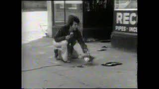 Creem Magazine - Dave Marsh Says Its A Hit