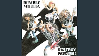 Watch Rumble Militia Fright Or Stupidity video
