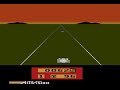 Atari - Enduro