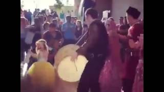 Küçük Azeri Kızından Mükemmel Bir Şarkı Fenomen Bu Kız