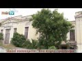 AIXMHTV - Το ΣΗΜΕΙΟ ΑΙΧΜΗΣ στο παλιό νοσοκομείο AIXMHTV - Το ΣΗΜΕΙΟ ΑΙΧΜΗΣ στο παλιό νοσοκομείο