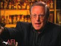 Director William Friedkin on Alfred Hitchcock and VERTIGO