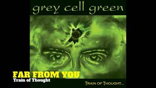 Watch Grey Cell Green Train Of Thought video