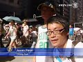 image Ribuan Warga Hong Kong Menolak Kurikulum Baru Pkt