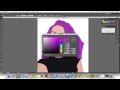 How to create a self portrait using Adobe Illustrator CS6