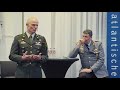 Dutch-German Military Cooperation: An Example For Europe?