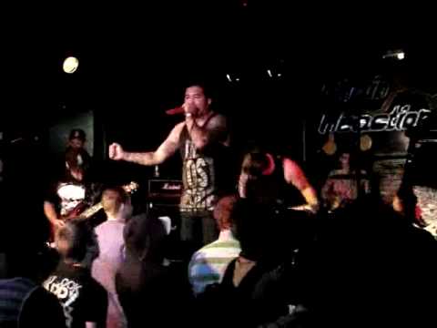 Nothing To Lose Video