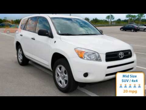 Mid size suv rental coupons
