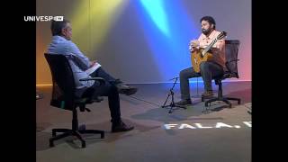 Fala, Doutor: Luciano Morais - Interpretação musical como hermenêutica da música - PGM 106
