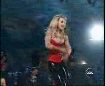 britney spears toxic live. Britney Spears - Toxic (Live)