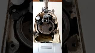 Singer Yoknaz 1301