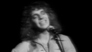 Watch Peter Frampton Its A Plain Shame video