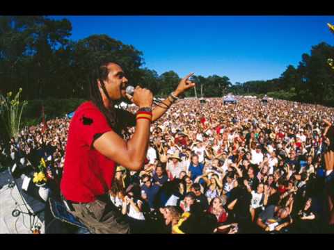 Rock The Nation Video