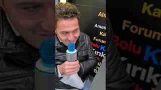 Overlokcu Geldi