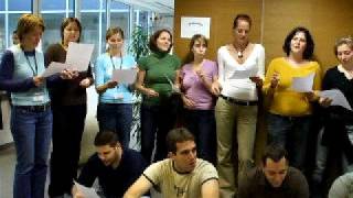 Watch Client Satisfaction video