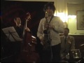 Piero Odorici Quartet "Estate"