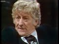 Swordfight with the Master (HQ) - Doctor Who - The Sea Devils - BBC