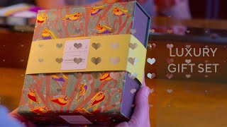 Iyura Head Turner Trio Beauty Makeover In A Box
