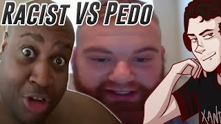 Youtuber Edp445 Exposed As By Racist Predator Poachers And Its Complicated