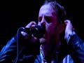 Kings Of Leon - Glastonbury 2008 - 07 - Charmer