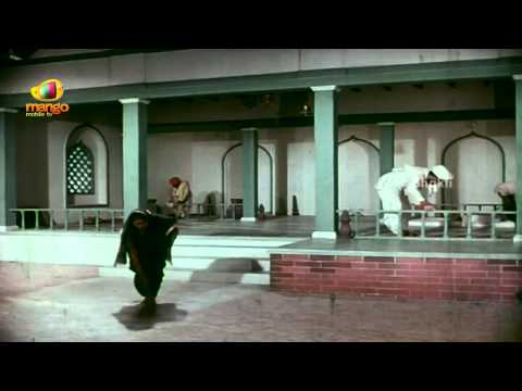 Sri Shirdi Saibaba Mahathyam Movie - Part 8