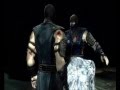 MK9 all slow motion fatality!