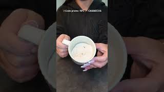 Crash Test Asmr Prozis Protein Mug Cake Rapide & Efficace Avant Le Sport