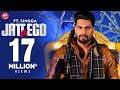 Jatt Di Ego (Official Video) Sandeep Sukh Ft  Singga | TPZ Records |  Punjabi Songs 2021