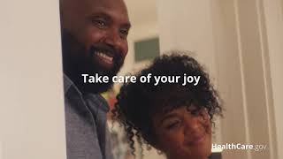 Find Affordable Health Insurance For Your Family with the HealthCare.gov Marketplace
