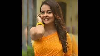 Beautiful & Gorgeous Tv Actress Debolina Bhattacharya