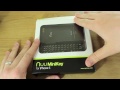 NUU MiniKey for iPhone 5 - Unboxing