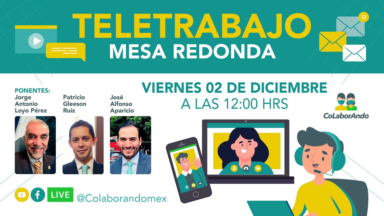 TELETRABAJO