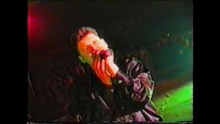 Сектор Газа - Концерт В Набережные Челны (04.10.1997)