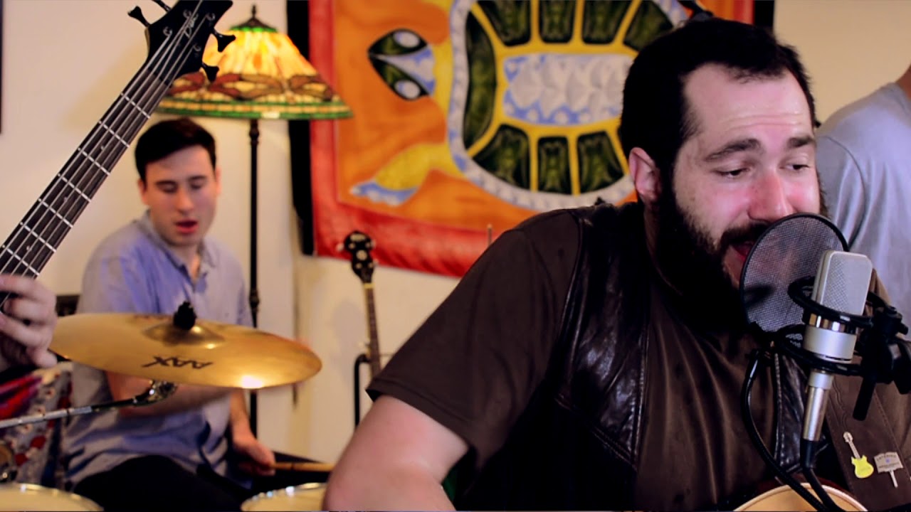 You Can Call Me Al by Paul Simon (Tandem Unicycle Band Cover)