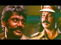 நான் இந்த காக்கிசட்டையை போடாமல் இருந்திருந்தா உனக்கு உதவி செஞ்சிருப்பேன் | Seevalaperi Pandi Movie
