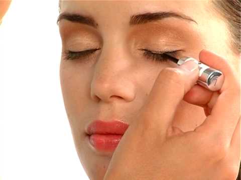 Schminktipps - Eyeliner