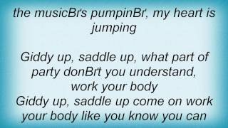 Watch Baha Men Giddyup video